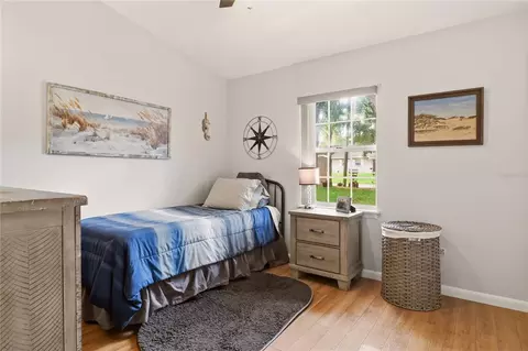 Bedroom - 110 Osprey Rd, Saint Augustine, FL 32086 photo 2 of 4