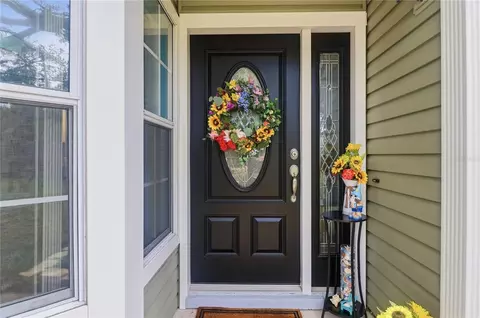 Entry Way - 110 Osprey Rd, Saint Augustine, FL 32086 photo 1 of 4