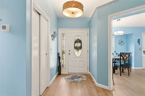 Entry Way - 110 Osprey Rd, Saint Augustine, FL 32086 photo 3 of 4