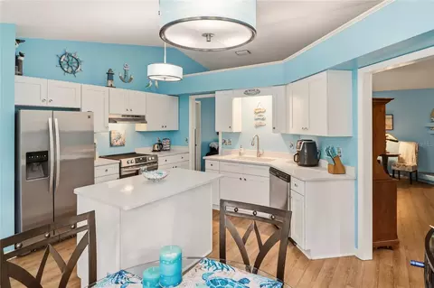 Kitchen - 110 Osprey Rd, Saint Augustine, FL 32086 photo 4 of 4
