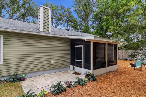 Exterior - 110 Osprey Rd, Saint Augustine, FL 32086 photo 10 of 14