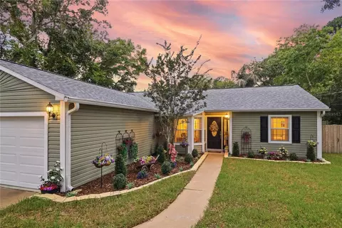 110 Osprey Rd, Saint Augustine, FL 32086