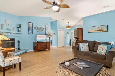 Living - 110 Osprey Rd, Saint Augustine, FL 32086 photo 3 of 4
