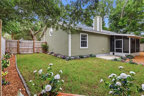 Exterior - 110 Osprey Rd, Saint Augustine, FL 32086 photo 11 of 14