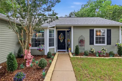 Exterior - 110 Osprey Rd, Saint Augustine, FL 32086 photo 6 of 14