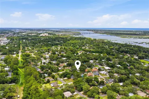 View/Area - 110 Osprey Rd, Saint Augustine, FL 32086 photo 3 of 7