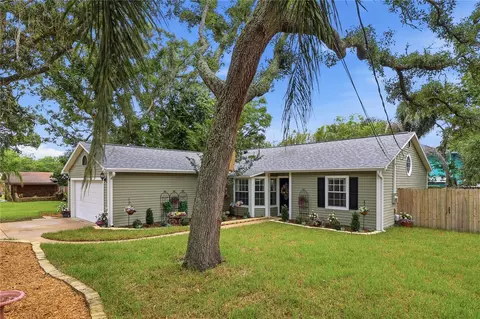 Exterior - 110 Osprey Rd, Saint Augustine, FL 32086 photo 2 of 14