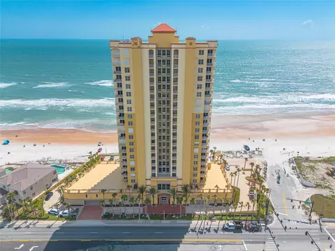 2300 N Atlantic Ave #301, Daytona Beach, FL 32118