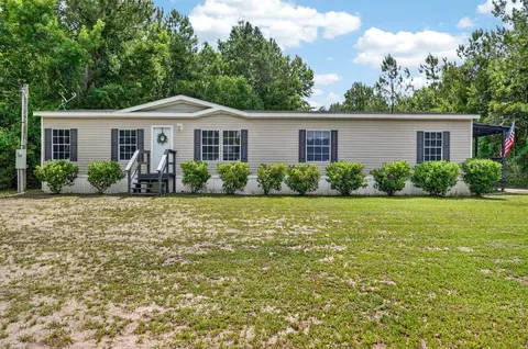 1985 Tomahawk Rd, Saint Augustine, FL 32092