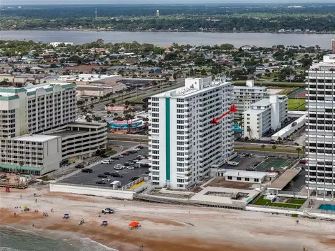 2800 N Atlantic Ave #1009, Daytona Beach, FL 32118