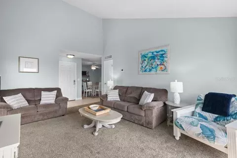 Living - 6300 A1a S #A13U, Saint Augustine, FL 32080 photo 3 of 5