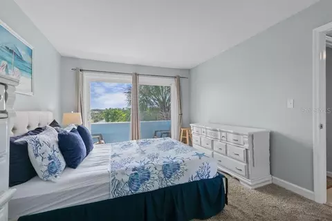 Bedroom - 6300 A1a S #A13U, Saint Augustine, FL 32080 photo 4 of 7