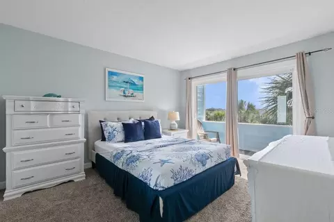 Bedroom - 6300 A1a S #A13U, Saint Augustine, FL 32080 photo 5 of 7