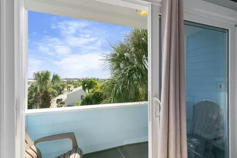 Exterior - 6300 A1a S #A13U, Saint Augustine, FL 32080 photo 4 of 9