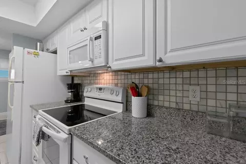 Kitchen - 6300 A1a S #A13U, Saint Augustine, FL 32080 photo 6 of 6