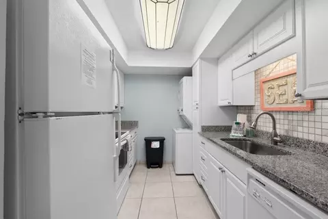 Kitchen - 6300 A1a S #A13U, Saint Augustine, FL 32080 photo 1 of 6