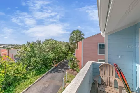 Exterior - 6300 A1a S #A13U, Saint Augustine, FL 32080 photo 5 of 9