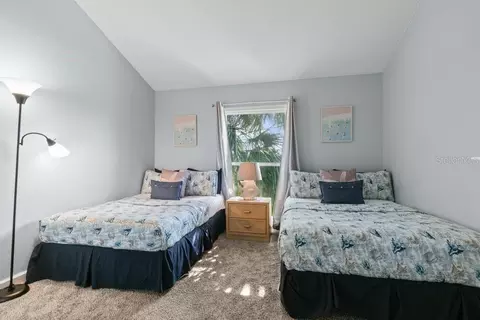 Bedroom - 6300 A1a S #A13U, Saint Augustine, FL 32080 photo 2 of 7