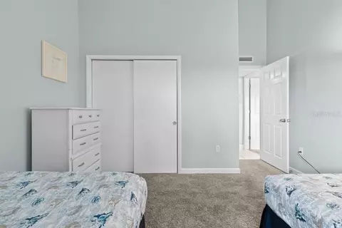 Bedroom - 6300 A1a S #A13U, Saint Augustine, FL 32080 photo 3 of 7