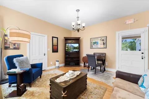 Living - 9 Saragossa St, Saint Augustine, FL 32084 photo 3 of 6