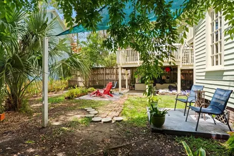 Exterior - 9 Saragossa St, Saint Augustine, FL 32084 photo 10 of 13
