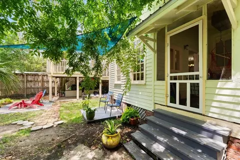 Exterior - 9 Saragossa St, Saint Augustine, FL 32084 photo 11 of 13