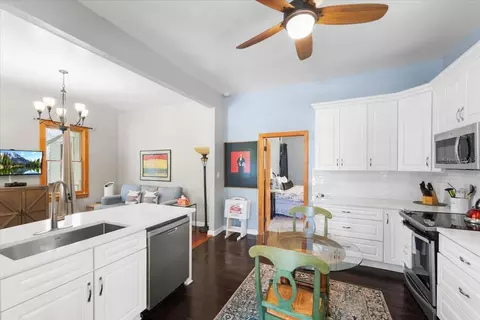 Kitchen - 9 Saragossa St, Saint Augustine, FL 32084 photo 1 of 10