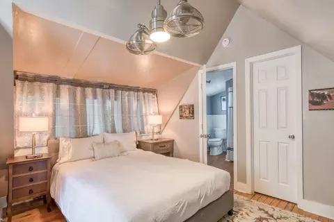 Bedroom - 9 Saragossa St, Saint Augustine, FL 32084 photo 6 of 9