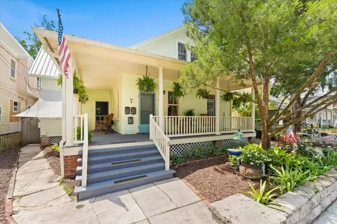 9 Saragossa St, Saint Augustine, FL 32084
