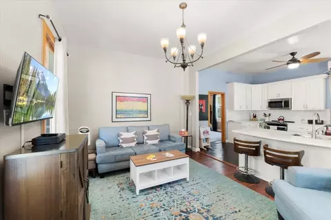 Living - 9 Saragossa St, Saint Augustine, FL 32084 photo 1 of 6