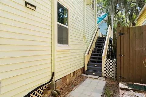 Exterior - 9 Saragossa St, Saint Augustine, FL 32084 photo 5 of 13
