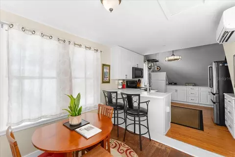 Dining - 9 Saragossa St, Saint Augustine, FL 32084 photo 3 of 3