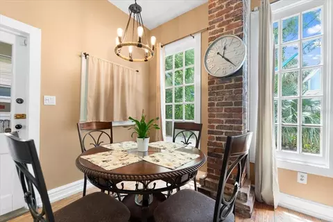 Dining - 9 Saragossa St, Saint Augustine, FL 32084 photo 1 of 3