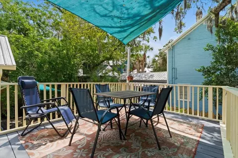 Exterior - 9 Saragossa St, Saint Augustine, FL 32084 photo 9 of 13
