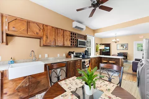 Kitchen - 9 Saragossa St, Saint Augustine, FL 32084 photo 6 of 10