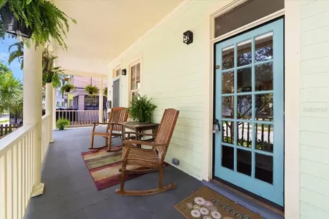 Exterior - 9 Saragossa St, Saint Augustine, FL 32084 photo 3 of 13