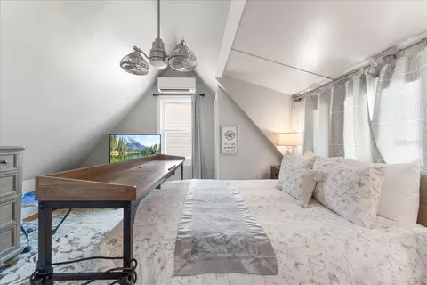 Bedroom - 9 Saragossa St, Saint Augustine, FL 32084 photo 6 of 7