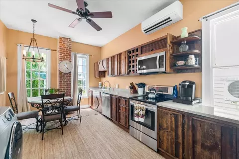 Kitchen - 9 Saragossa St, Saint Augustine, FL 32084 photo 7 of 10