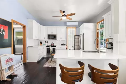 Kitchen - 9 Saragossa St, Saint Augustine, FL 32084 photo 2 of 10
