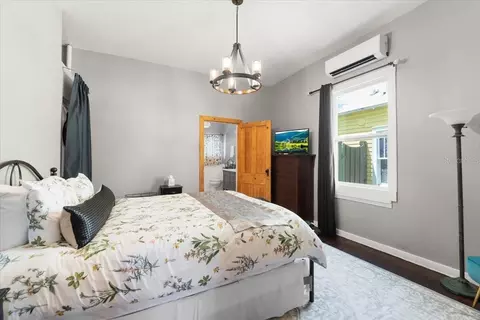 Bedroom - 9 Saragossa St, Saint Augustine, FL 32084 photo 1 of 7