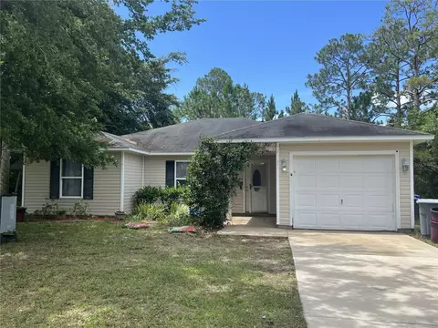 92 Wheatfield Dr, Palm Coast, FL 32164