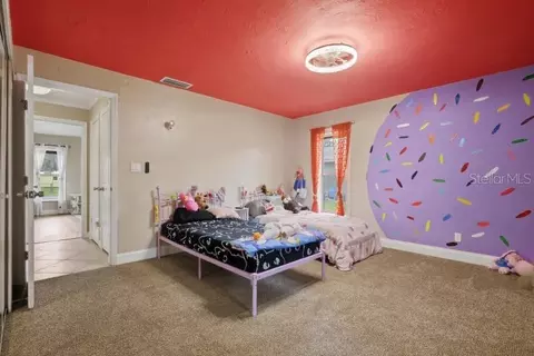Bedroom - 504 N Cherry St, Bunnell, FL 32110 photo 5 of 7