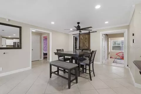 Dining - 504 N Cherry St, Bunnell, FL 32110 photo 5 of 5