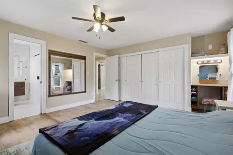 Bedroom - 504 N Cherry St, Bunnell, FL 32110 photo 2 of 7