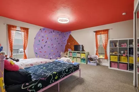 Bedroom - 504 N Cherry St, Bunnell, FL 32110 photo 3 of 7