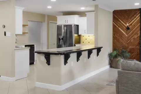 Kitchen - 504 N Cherry St, Bunnell, FL 32110 photo 1 of 6