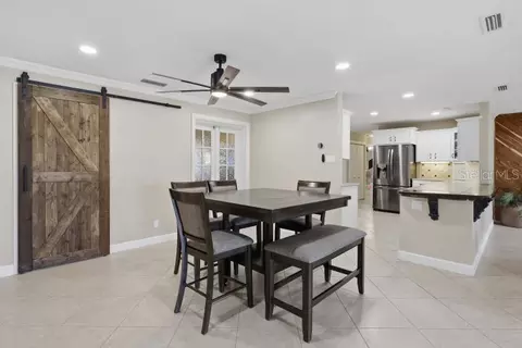 Dining - 504 N Cherry St, Bunnell, FL 32110 photo 4 of 5