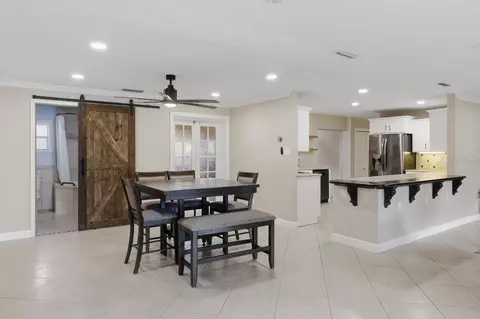 Dining - 504 N Cherry St, Bunnell, FL 32110 photo 2 of 5