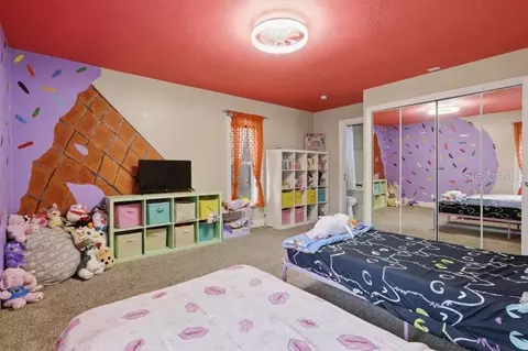 Bedroom - 504 N Cherry St, Bunnell, FL 32110 photo 4 of 7