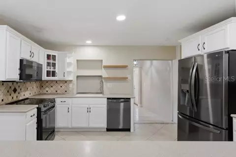 Kitchen - 504 N Cherry St, Bunnell, FL 32110 photo 4 of 6
